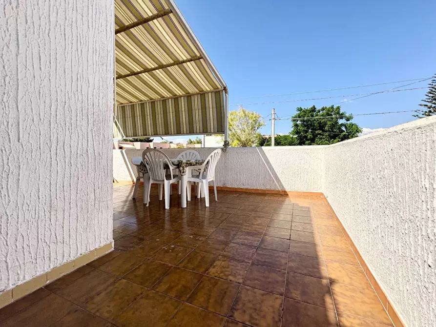 Immagine 16 di Villetta a schiera in vendita  in via Salvatore Allende 70 a Melendugno