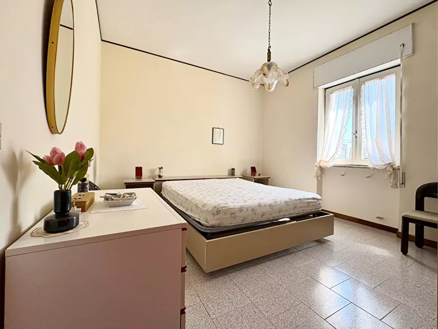 Immagine 10 di Villetta a schiera in vendita  in via Salvatore Allende 70 a Melendugno