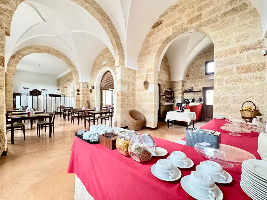 Immagine 10 di Rustico / casale in vendita  in Strada Comunale San Cesario - Caprarica a Bagnolo Del Salento