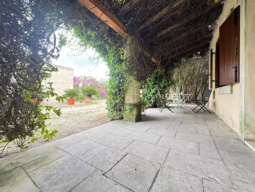 Immagine 16 di Rustico / casale in vendita  in Strada Comunale San Cesario - Caprarica a Bagnolo Del Salento