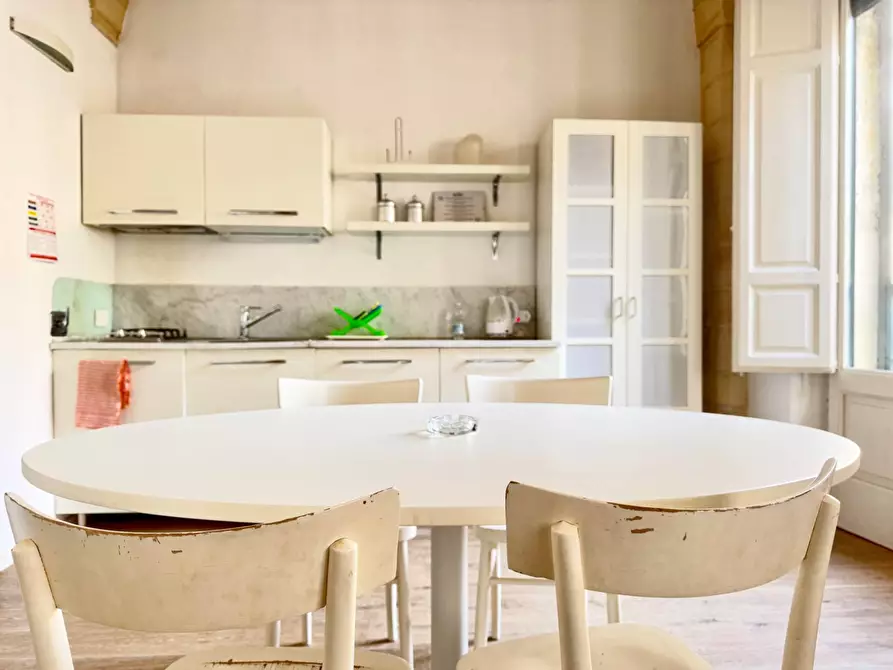 Immagine 7 di Appartamento in vendita  in Piazzetta  San Giovanni Dei Fiorentini 14 a Lecce