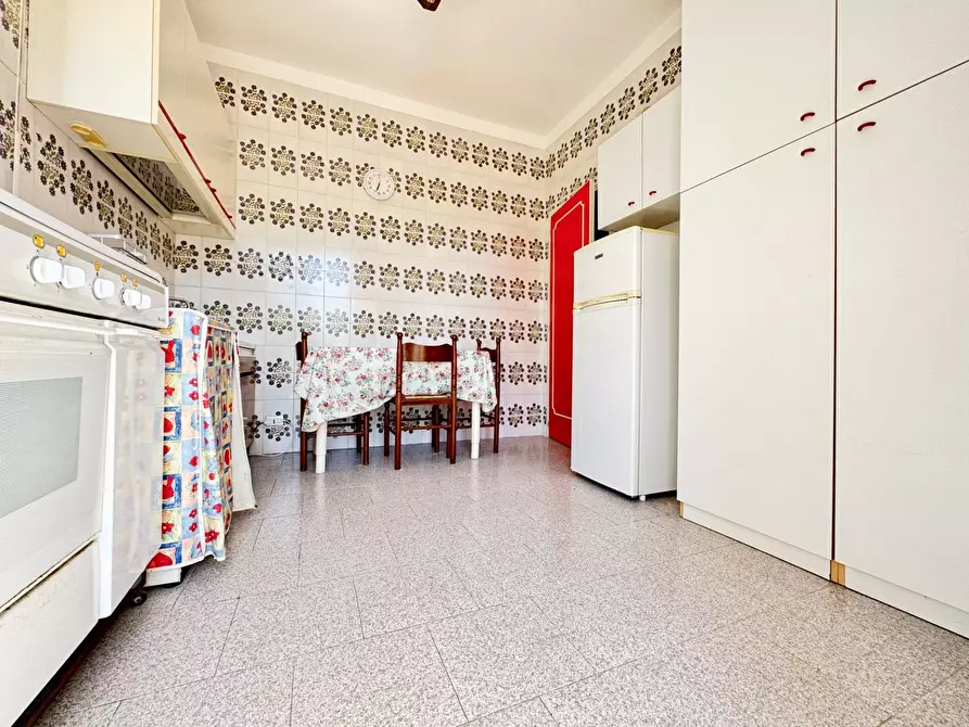 Immagine 12 di Villetta a schiera in vendita  in via Salvatore Allende 70 a Melendugno