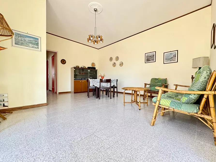 Immagine 9 di Villetta a schiera in vendita  in via Salvatore Allende 70 a Melendugno