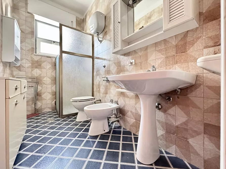 Immagine 14 di Villetta a schiera in vendita  in via Salvatore Allende 70 a Melendugno