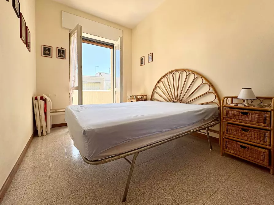 Immagine 15 di Villetta a schiera in vendita  in via Salvatore Allende 70 a Melendugno