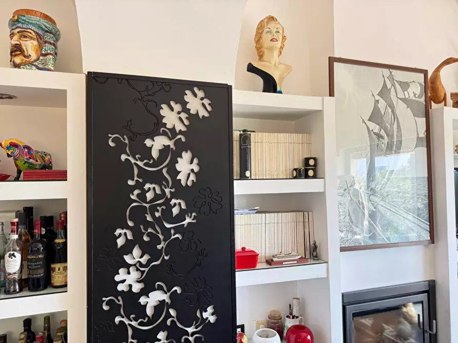 Immagine 18 di Villa in vendita  in via Gallipoli a Galatone