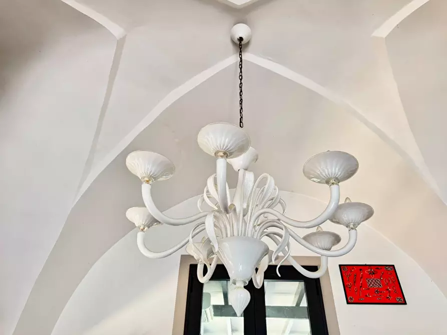 Immagine 17 di Villa in vendita  in via Gallipoli a Galatone