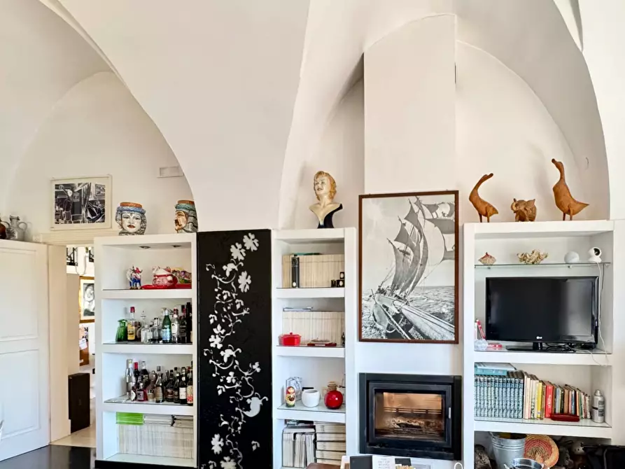 Immagine 16 di Villa in vendita  in via Gallipoli a Galatone