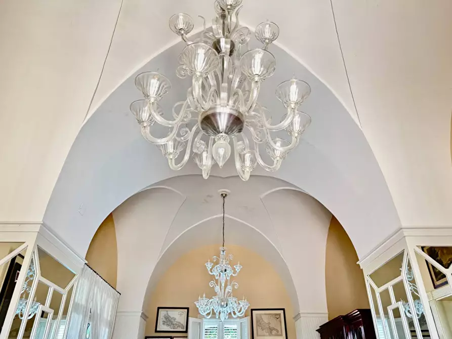 Immagine 14 di Villa in vendita  in via Gallipoli a Galatone