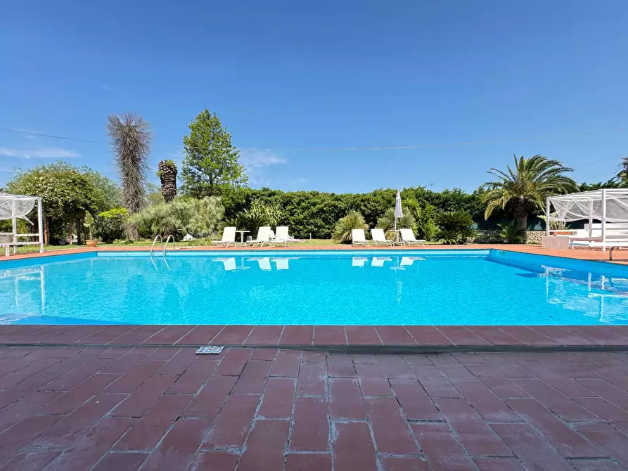 Immagine 26 di Villa in vendita  in via Gallipoli a Galatone