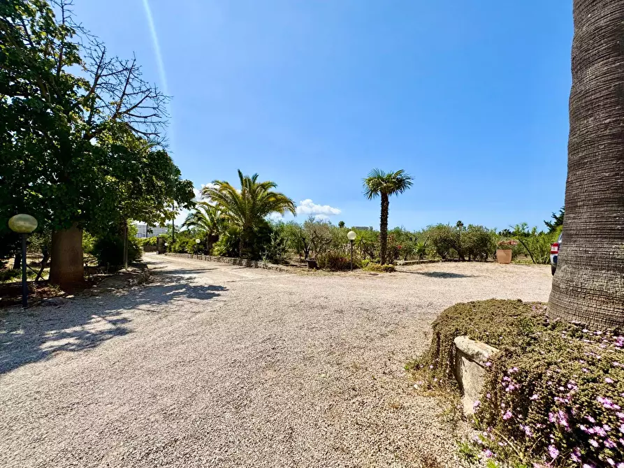 Immagine 5 di Villa in vendita  in via Gallipoli a Galatone