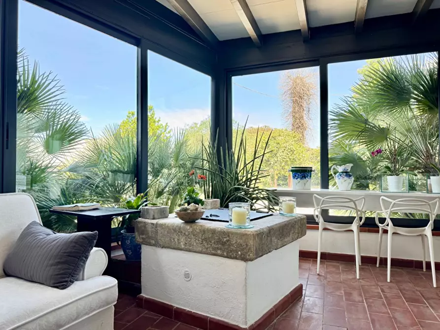 Immagine 11 di Villa in vendita  in via Gallipoli a Galatone