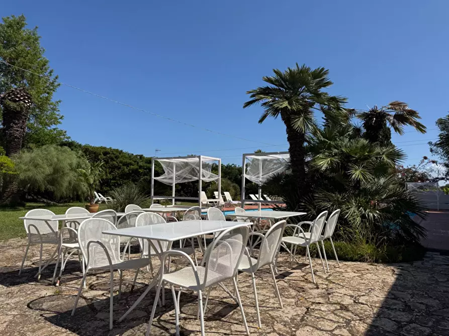 Immagine 24 di Villa in vendita  in via Gallipoli a Galatone