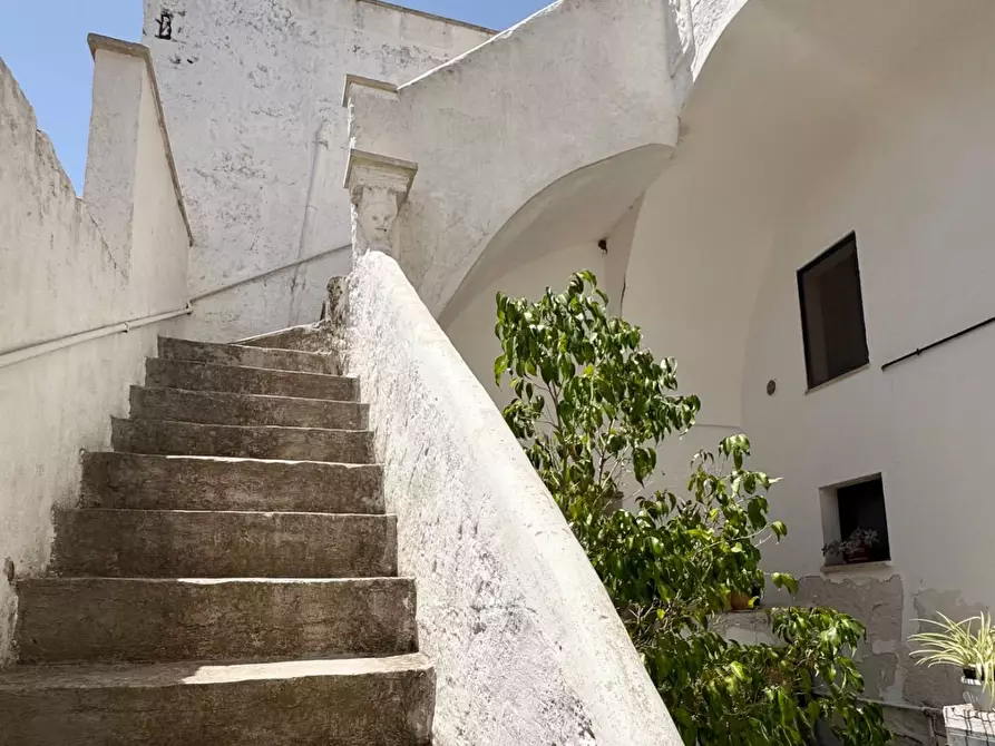 Immagine 2 di Appartamento in vendita  in via Principe di Piemonte 18 a Corsano