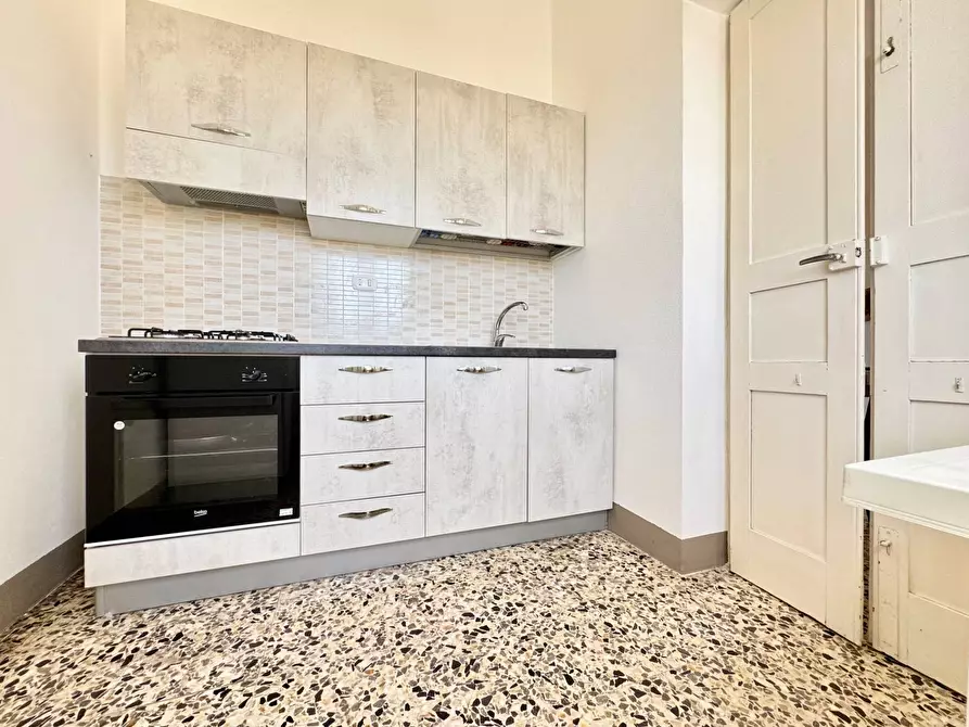 Immagine 7 di Appartamento in vendita  in via Principe di Piemonte 18 a Corsano