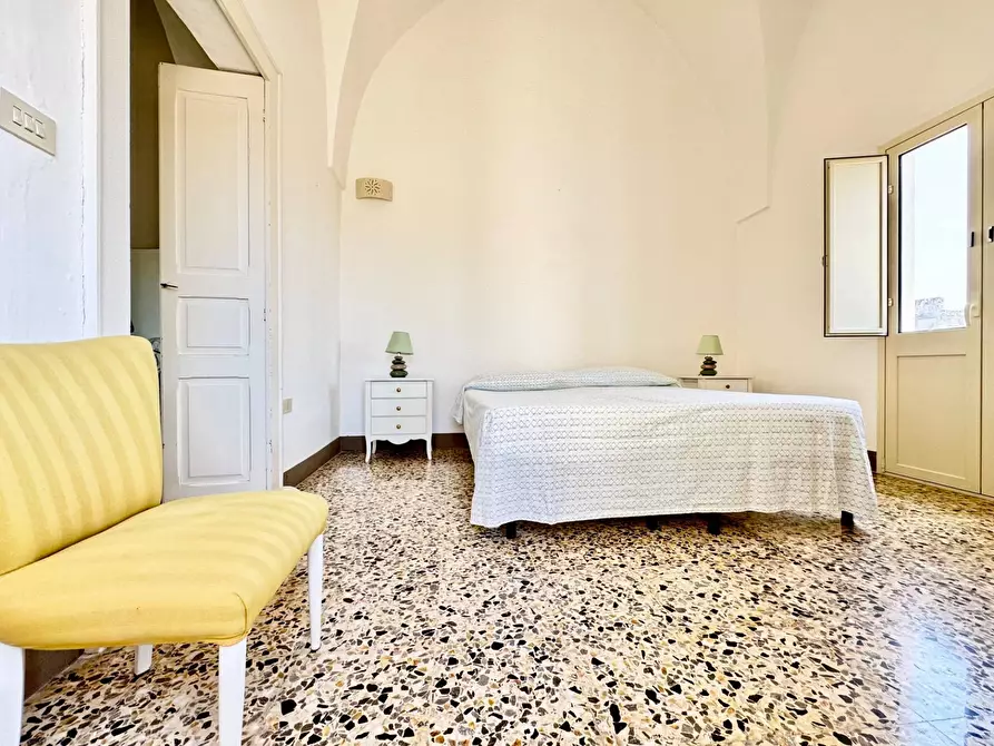 Immagine 12 di Appartamento in vendita  in via Principe di Piemonte 18 a Corsano