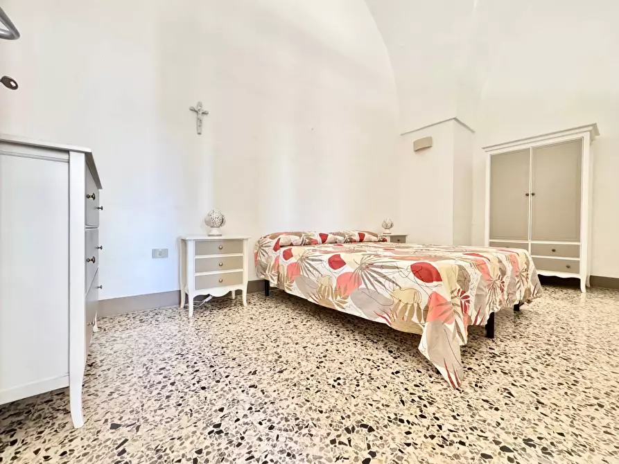 Immagine 10 di Appartamento in vendita  in via Principe di Piemonte 18 a Corsano