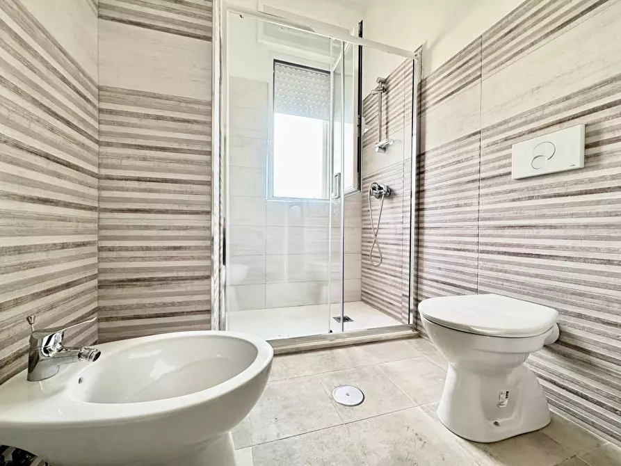 Immagine 8 di Villetta a schiera in vendita  in via Porto Gruaro 7 a Lecce