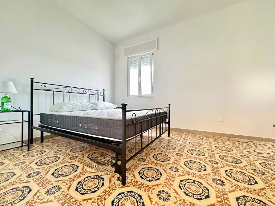 Immagine 11 di Villetta a schiera in vendita  in via Porto Gruaro 7 a Lecce