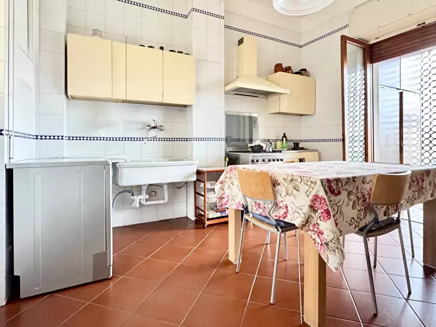 Immagine 17 di Appartamento in vendita  in Piazza Giuseppe Mazzini 72 a Lecce