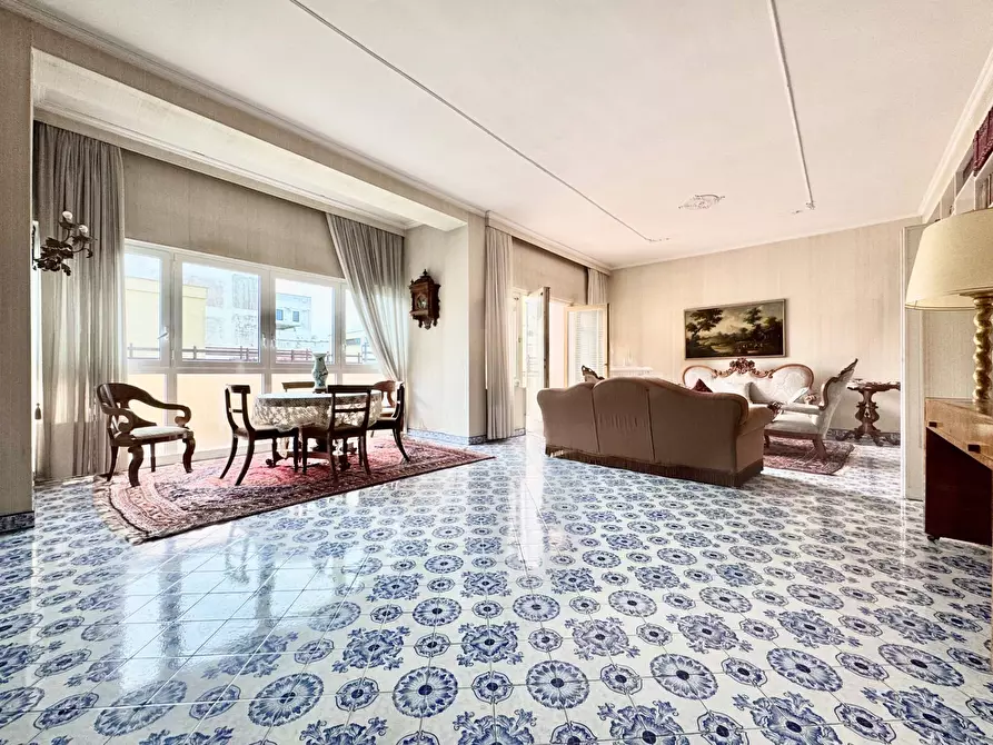 Immagine 6 di Appartamento in vendita  in Piazza Giuseppe Mazzini 72 a Lecce