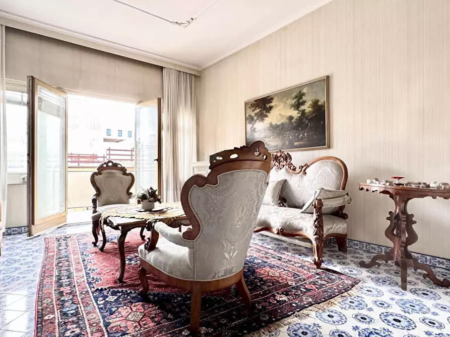 Immagine 7 di Appartamento in vendita  in Piazza Giuseppe Mazzini 72 a Lecce