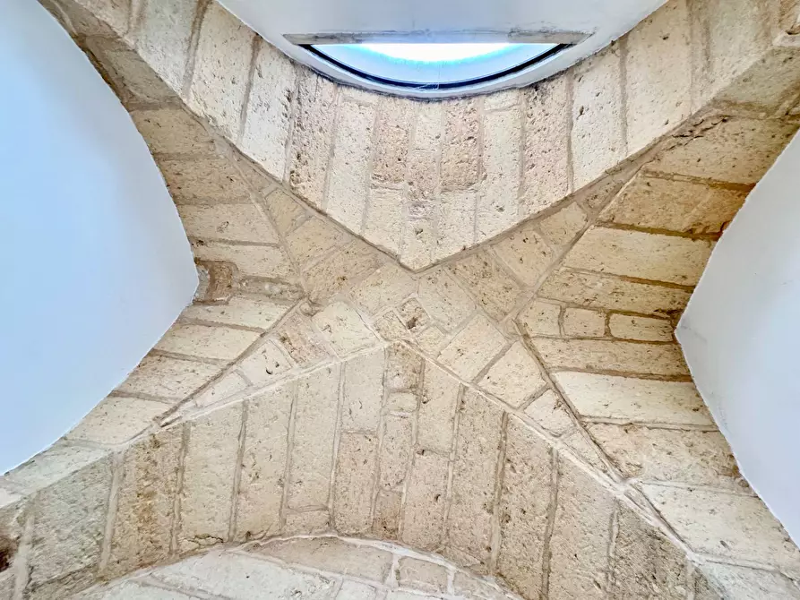 Immagine 4 di Casa indipendente in vendita  in via San Vito 75 a Arnesano