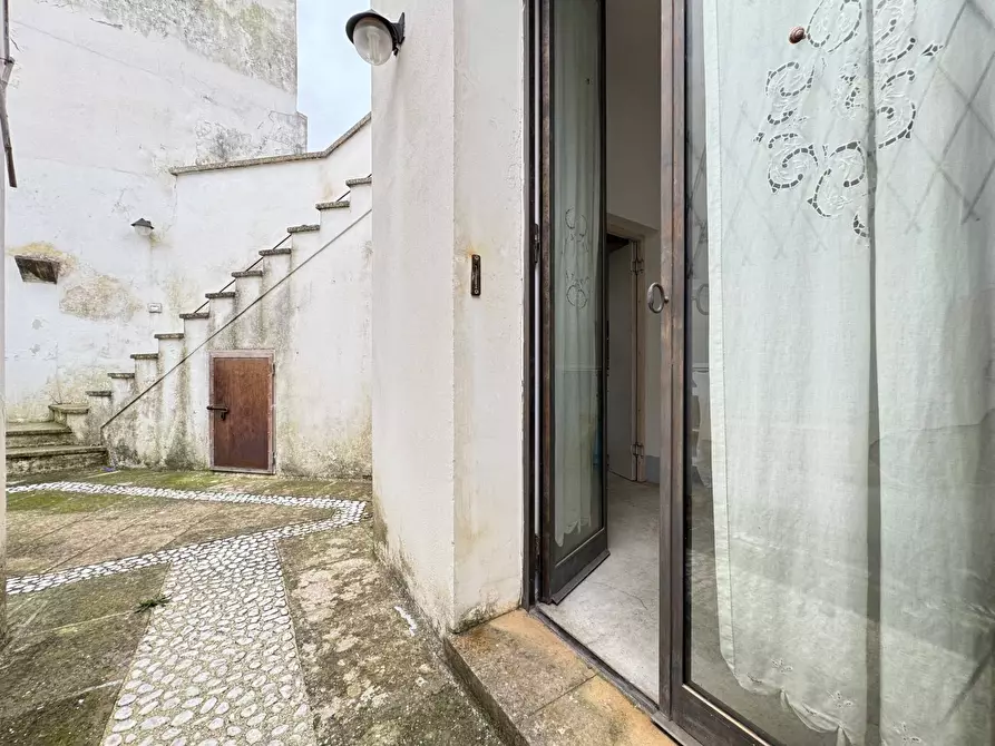 Immagine 10 di Casa indipendente in vendita  in via San Vito 75 a Arnesano