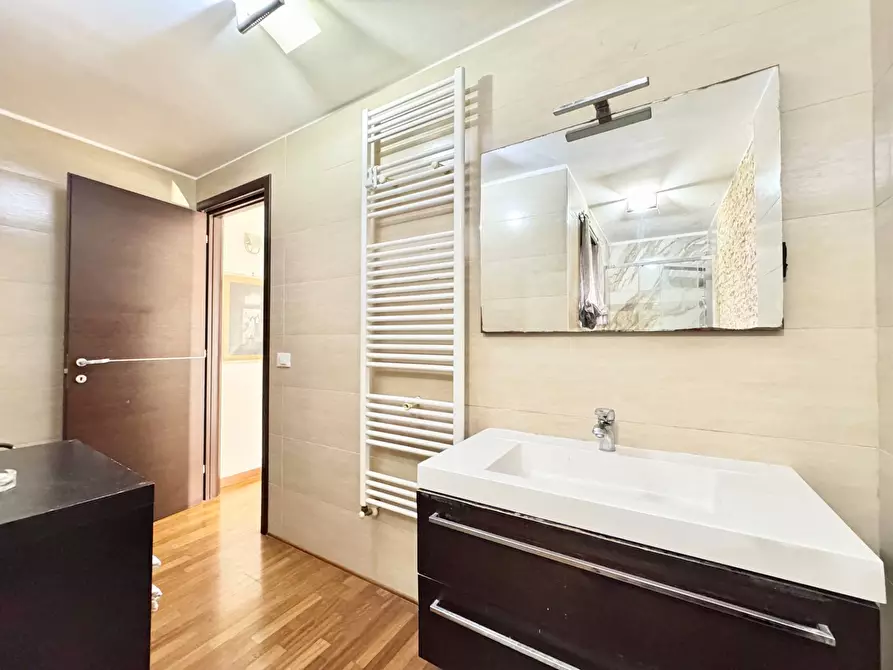 Immagine 17 di Appartamento in vendita  in via Guglielmo Marconi 13 a Trepuzzi