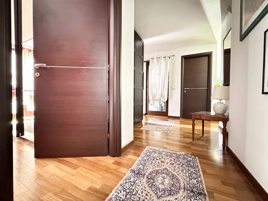 Immagine 16 di Appartamento in vendita  in via Guglielmo Marconi 13 a Trepuzzi