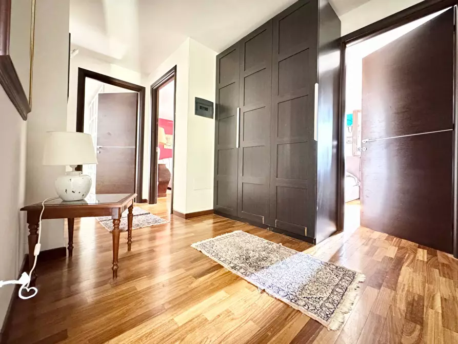 Immagine 15 di Appartamento in vendita  in via Guglielmo Marconi 13 a Trepuzzi