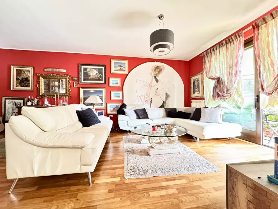 Immagine 2 di Appartamento in vendita  in via Guglielmo Marconi 13 a Trepuzzi