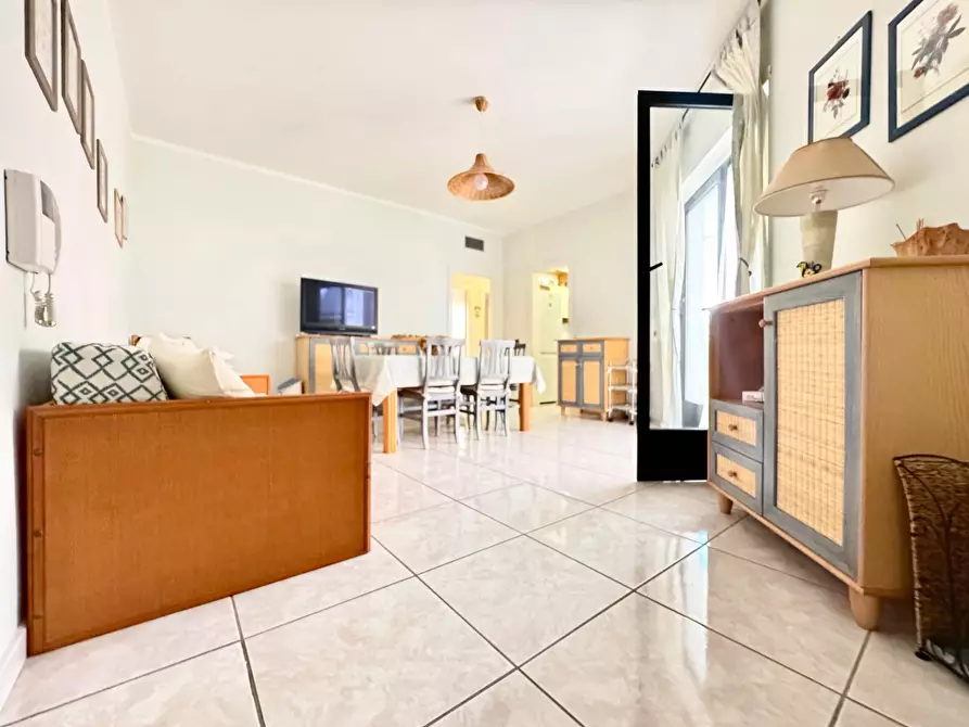 Immagine 6 di Appartamento in vendita  in via Salento 2 a Gallipoli