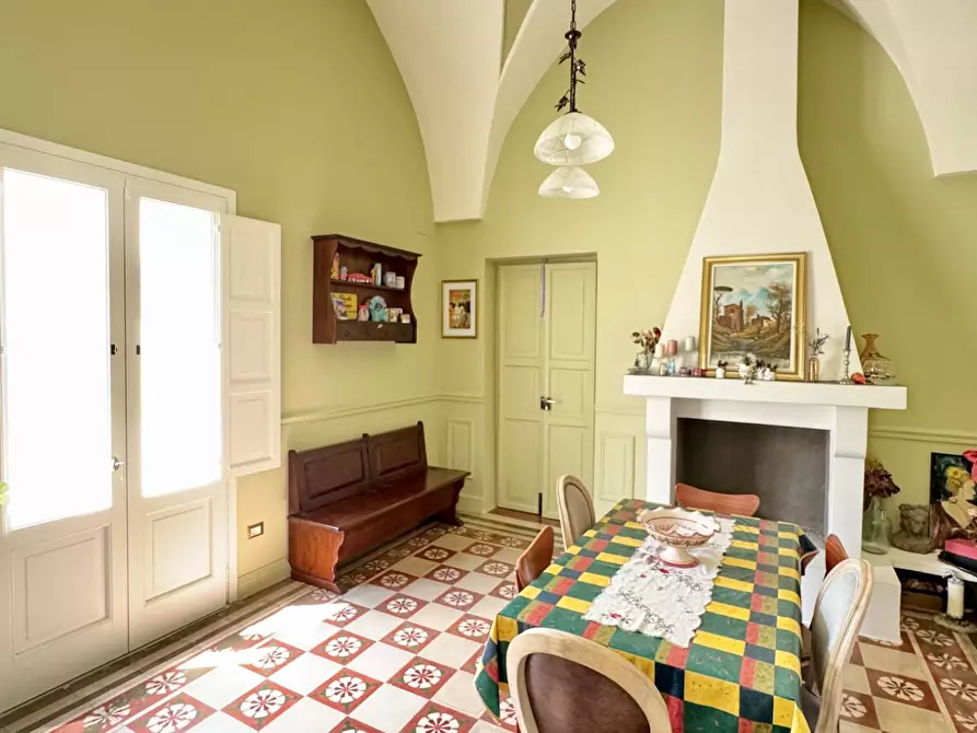 Immagine 7 di Casa indipendente in vendita  in via Verdi snc a Corsano