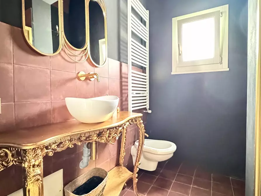 Immagine 13 di Casa indipendente in vendita  in via Verdi snc a Corsano