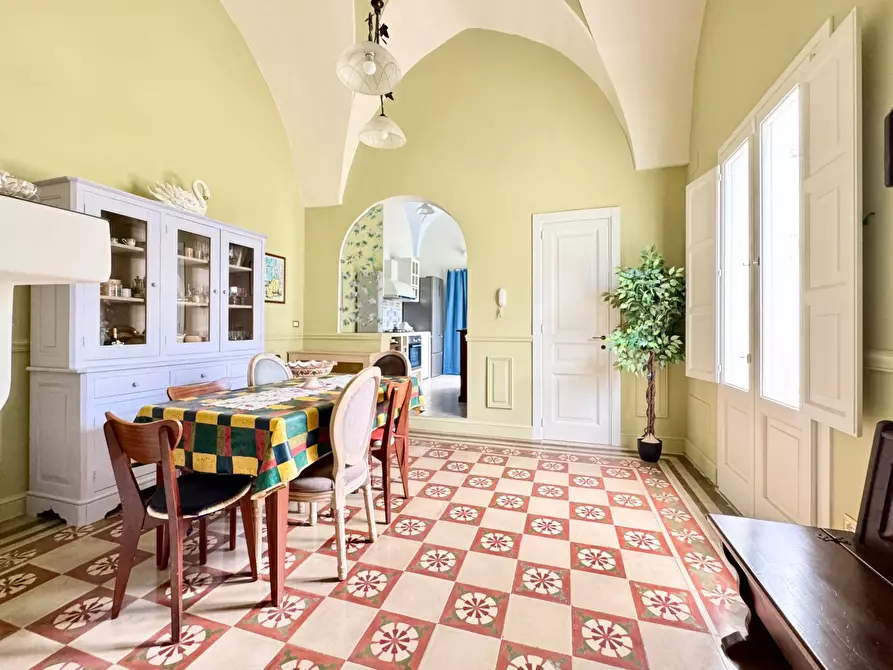 Immagine 6 di Casa indipendente in vendita  in via Verdi snc a Corsano