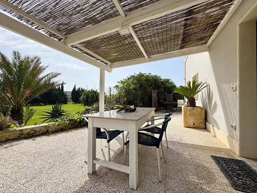 Immagine 3 di Casa indipendente in vendita  in via Gallipoli a Galatone