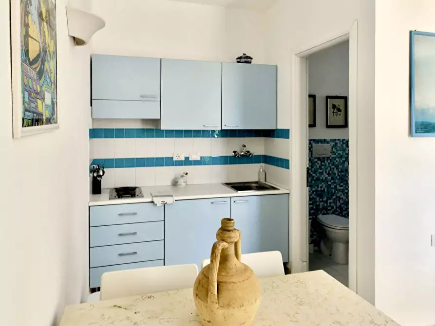 Immagine 6 di Casa indipendente in vendita  in via Gallipoli a Galatone