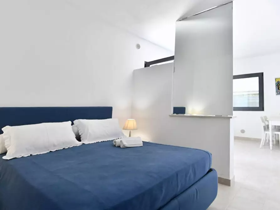 Immagine 10 di Casa indipendente in vendita  in via Gallipoli a Galatone