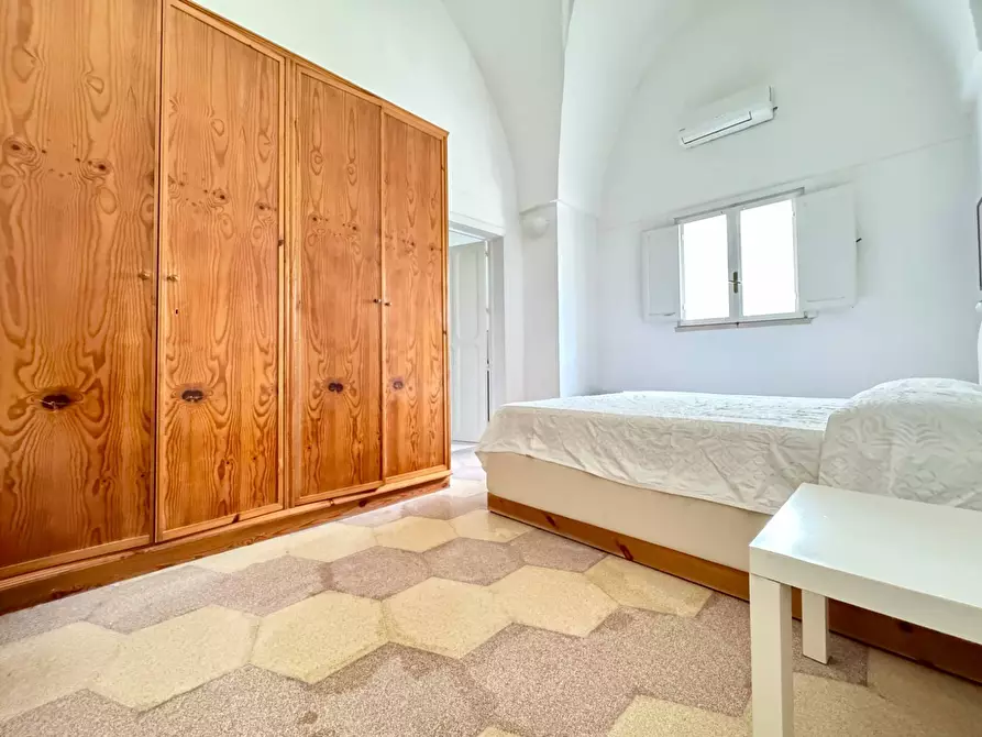 Immagine 33 di Casa indipendente in vendita  in via Gallipoli a Galatone