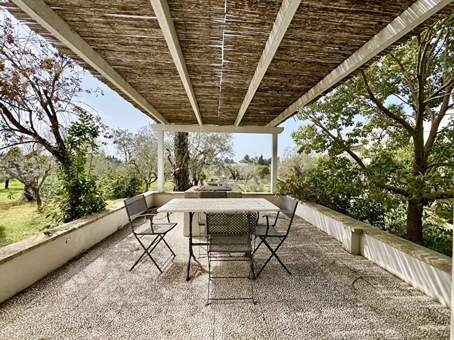 Immagine 1 di Casa indipendente in vendita  in via Gallipoli a Galatone