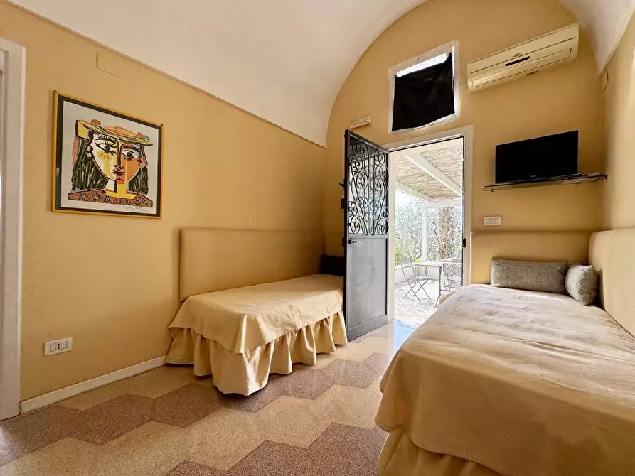 Immagine 29 di Casa indipendente in vendita  in via Gallipoli a Galatone