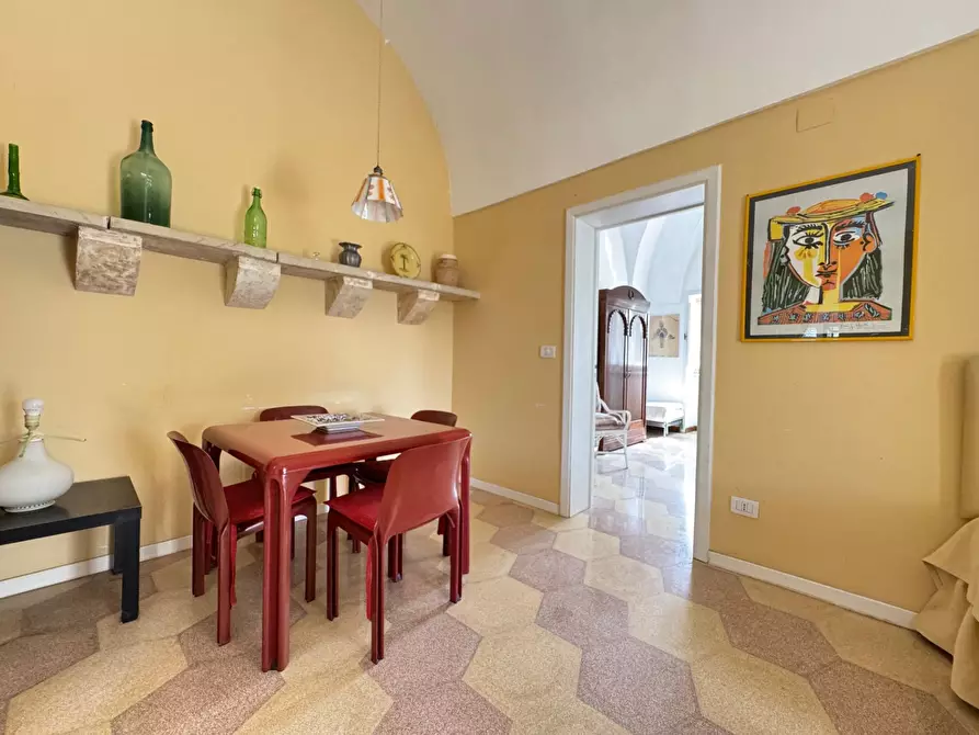 Immagine 24 di Casa indipendente in vendita  in via Gallipoli a Galatone