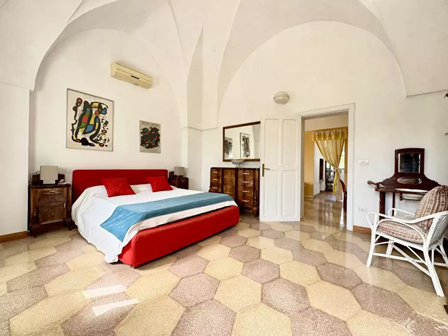 Immagine 30 di Casa indipendente in vendita  in via Gallipoli a Galatone