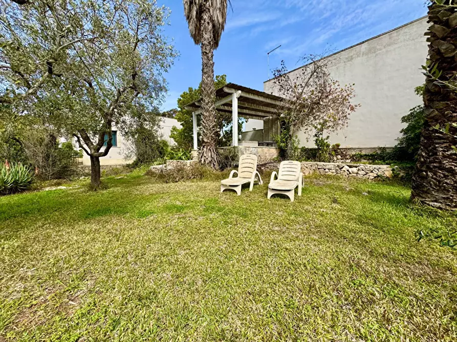 Immagine 26 di Casa indipendente in vendita  in via Gallipoli a Galatone