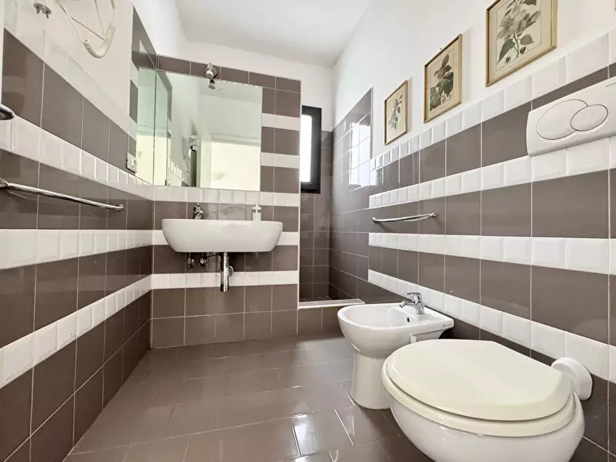 Immagine 7 di Casa indipendente in vendita  in via Gallipoli a Galatone