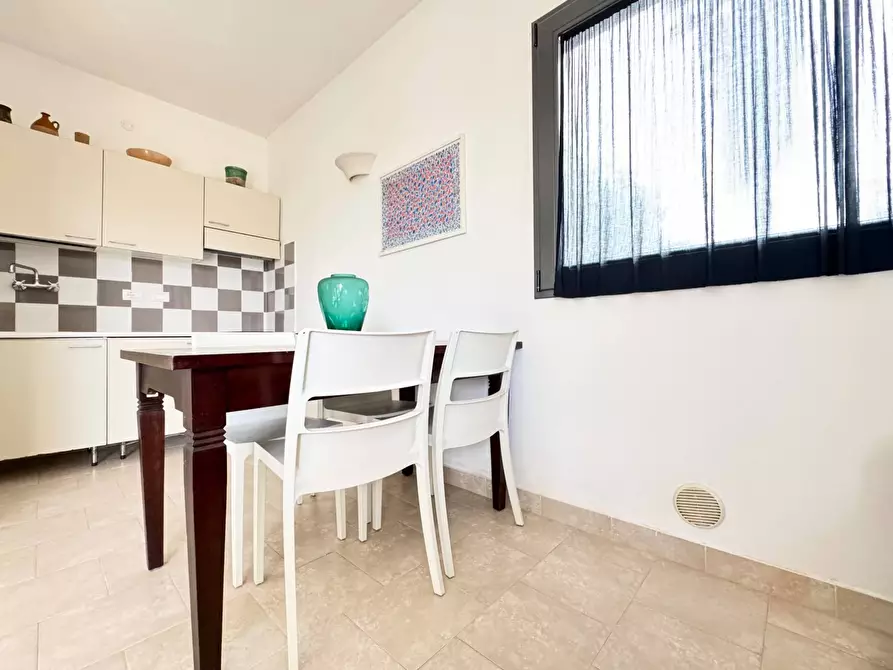 Immagine 13 di Casa indipendente in vendita  in via Gallipoli a Galatone