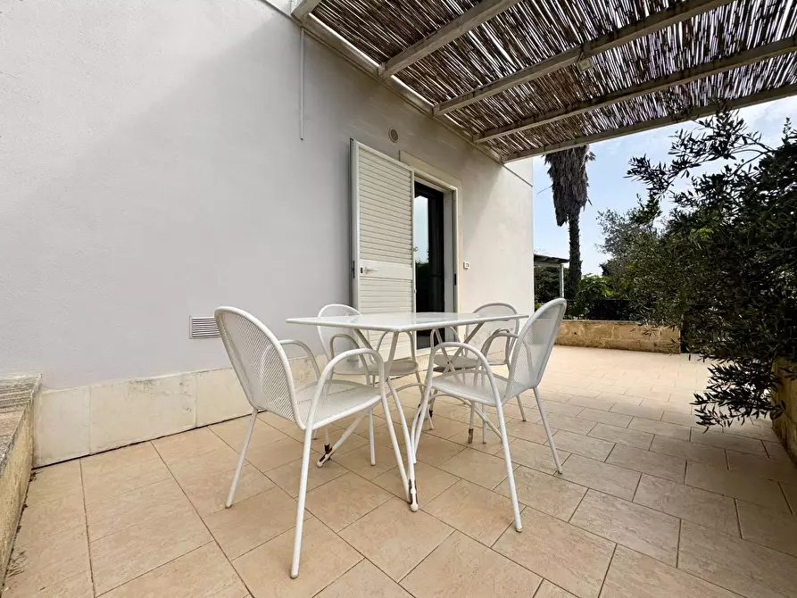 Immagine 36 di Casa indipendente in vendita  in via Gallipoli a Galatone