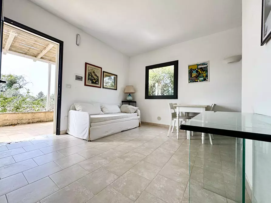 Immagine 5 di Casa indipendente in vendita  in via Gallipoli a Galatone