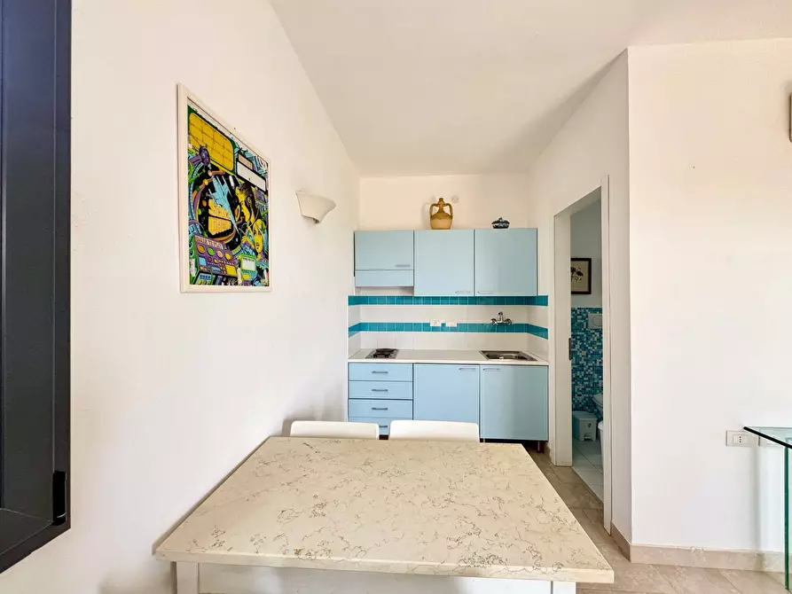 Immagine 16 di Casa indipendente in vendita  in via Gallipoli a Galatone